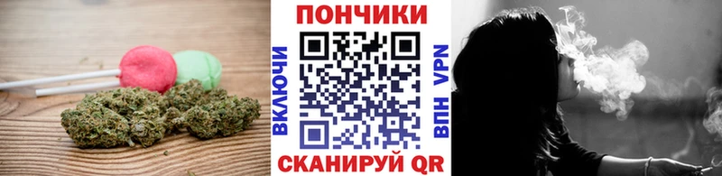 Canna-Cookies марихуана  Тайга 